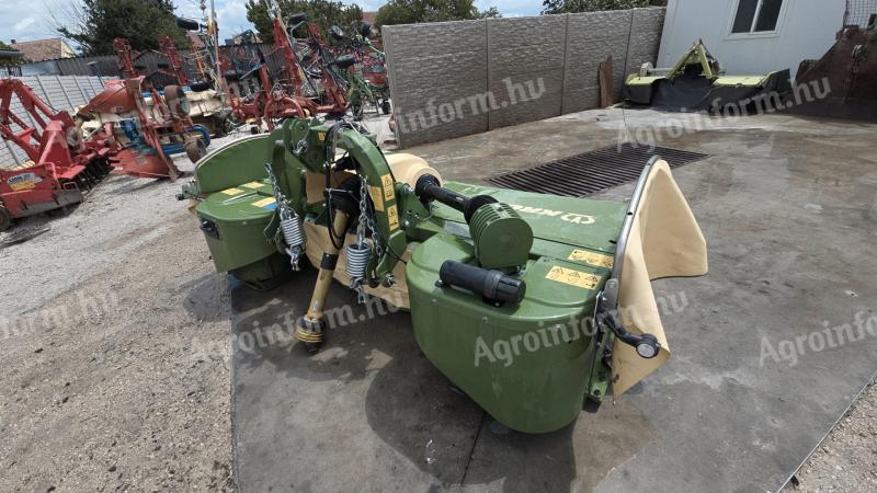 Krone EASYCUT F 320-G3 PUSH frontkasza