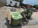 Krone EASYCUT F 320-G3 PUSH frontkasza