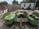 Krone EASYCUT F 320-G3 PUSH frontkasza