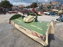Krone EASYCUT F 320-G3 PUSH frontkasza