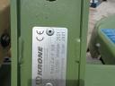 Krone EASYCUT F 320-G3 PUSH frontkasza