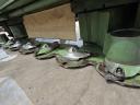 Krone EASYCUT F 320-G3 PUSH frontkasza