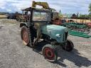 Kramer KL400 traktor