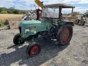 Kramer KL400 traktor