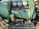Kramer KL400 traktor