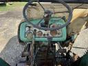 Kramer KL400 traktor