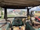 Kramer KL400 traktor