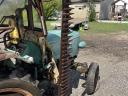 Kramer KL400 traktor