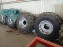 JCB Fastrac 2140