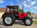Belarus MTZ 820.4 traktor klímával