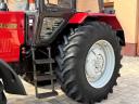 Belarus MTZ 820.4 traktor klímával