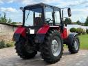 Belarus MTZ 820.4 traktor klímával