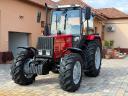 Belarus MTZ 820.4 traktor klímával