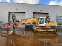 Liebherr R922 Wimmer fúró / 1998 / 22 140 üzemóra / Lízing 20%-tól
