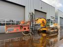 Liebherr R922 Wimmer fúró / 1998 / 22 140 üzemóra / Lízing 20%-tól