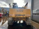Liebherr R922 Wimmer fúró / 1998 / 22 140 üzemóra / Lízing 20%-tól
