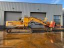 Liebherr R922 Wimmer fúró / 1998 / 22 140 üzemóra / Lízing 20%-tól