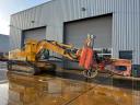 Liebherr R922 Wimmer fúró / 1998 / 22 140 üzemóra / Lízing 20%-tól