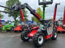 Manitou MLT 741 140 V+ Elite / 2020 / 4241 üzemóra / Lízing 20%-tól