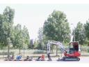 Takeuchi TB235-2 / TILT + 5 kanál / 2023 / 389 üzemóra / Lízing 20%-tól