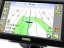 GPS sorvezető,  Mg Navigator V2