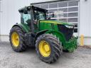 John Deere 7215R Command Quad + ikerkerék