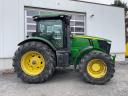 John Deere 7215R Command Quad + ikerkerék