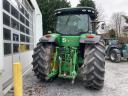 John Deere 7215R Command Quad + ikerkerék