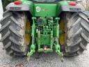 John Deere 7215R Command Quad + ikerkerék
