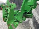 John Deere 7215R Command Quad + ikerkerék