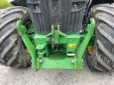John Deere 7215R Command Quad + ikerkerék