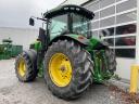 John Deere 7215R Command Quad + ikerkerék