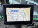 John Deere 7215R Command Quad + ikerkerék