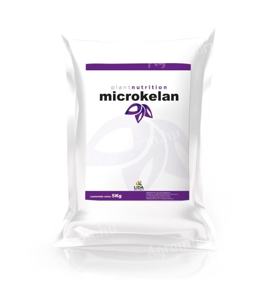 Lida Mikrokelan