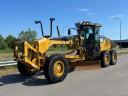 Caterpillar 140M / 2009 / Lízing 20%-tól