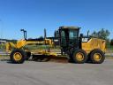 Caterpillar 140M / 2009 / Lízing 20%-tól