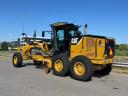 Caterpillar 140M / 2009 / Lízing 20%-tól