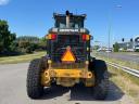Caterpillar 140M / 2009 / Lízing 20%-tól