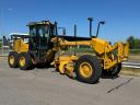 Caterpillar 140M / 2009 / Lízing 20%-tól