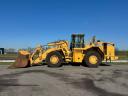Caterpillar 988H / 2005 / 21806 üzemóra / Lízing 20%-tól