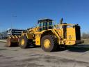 Caterpillar 988H / 2005 / 21806 üzemóra / Lízing 20%-tól