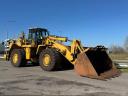 Caterpillar 988H / 2005 / 21806 üzemóra / Lízing 20%-tól