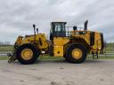 Caterpillar 988K / 2019 / 15 271 üzemóra / Lízing 20%-tól
