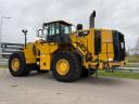 Caterpillar 988K / 2019 / 15 271 üzemóra / Lízing 20%-tól