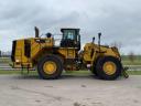 Caterpillar 988K / 2019 / 15 271 üzemóra / Lízing 20%-tól