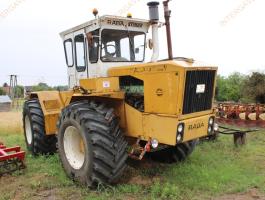 Rába 250 traktor
