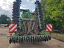 John Deere 740A