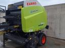 Claas Variant 360 RC körbálázó