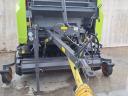 Claas Variant 360 RC körbálázó