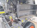 Claas Variant 360 RC körbálázó